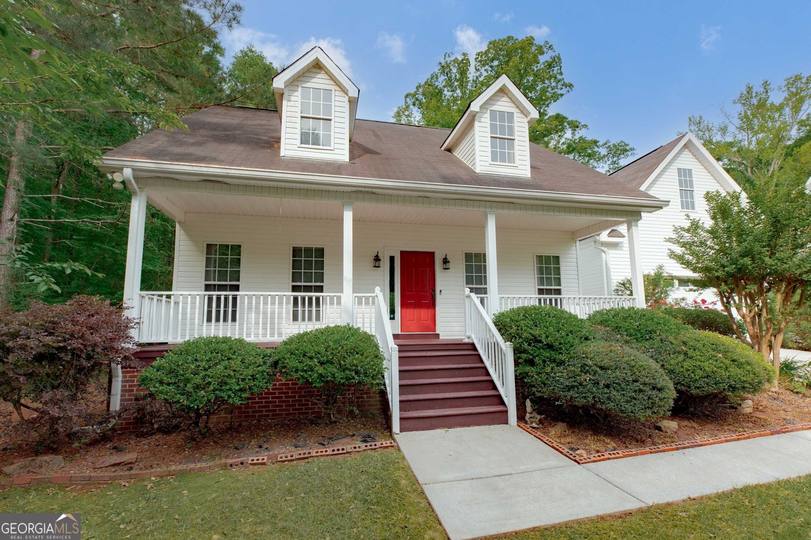 104 Fordham Court Macon - 4