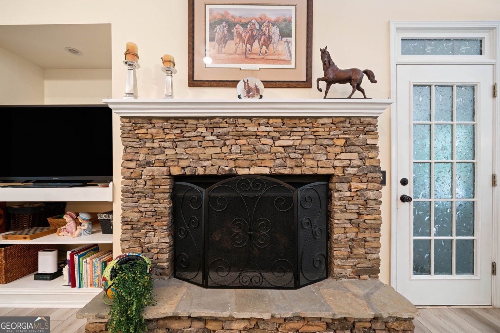122 Woodstream Point Big Canoe - 9