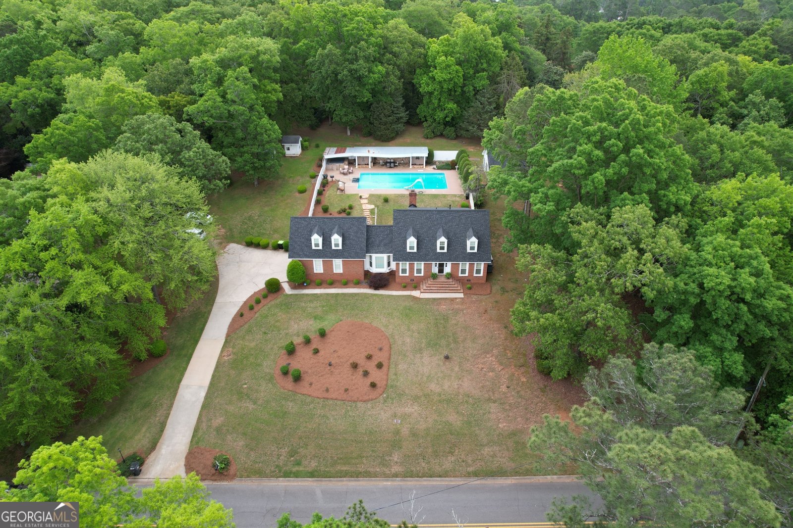 120 Mill Race Road Thomaston - 1