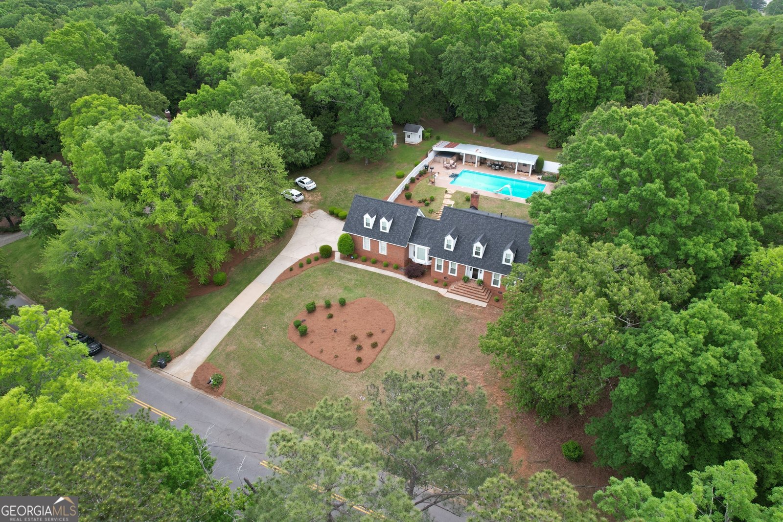 120 Mill Race Road Thomaston - 4