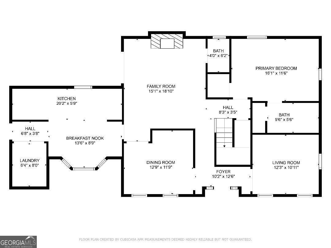 120 Mill Race Road Thomaston - 73