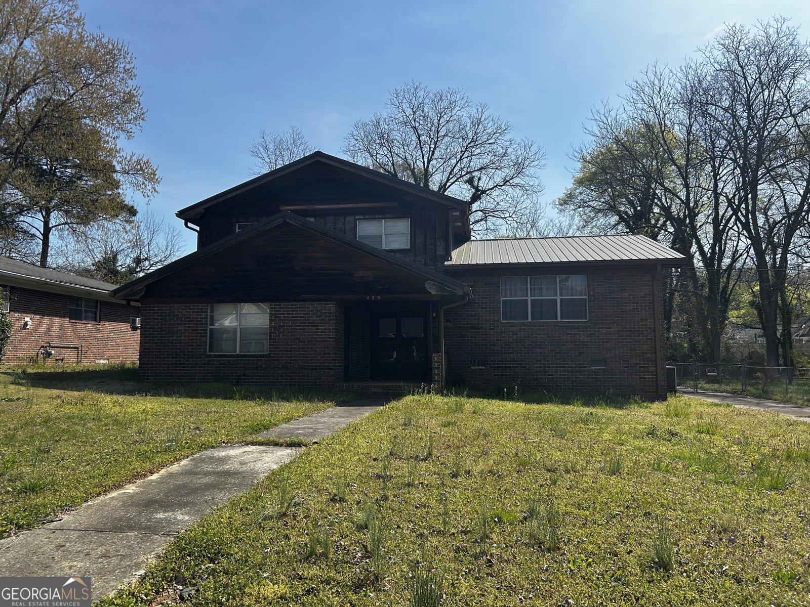 425 BRANHAM Avenue Rome - 1