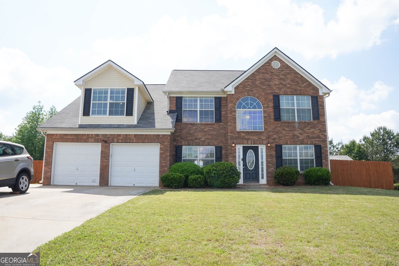 65 Heaton Place Trail Covington - 1