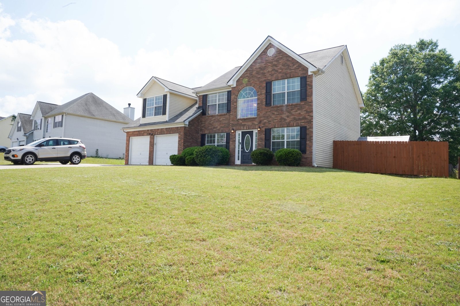 65 Heaton Place Trail Covington - 2