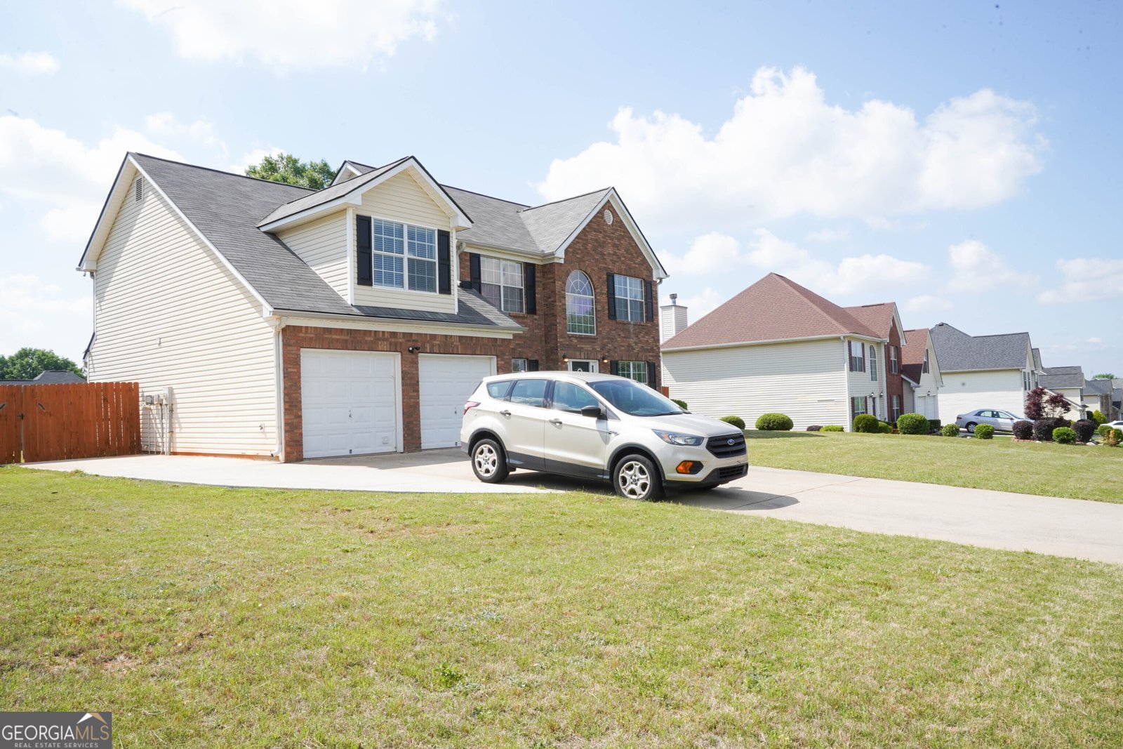 65 Heaton Place Trail Covington - 3