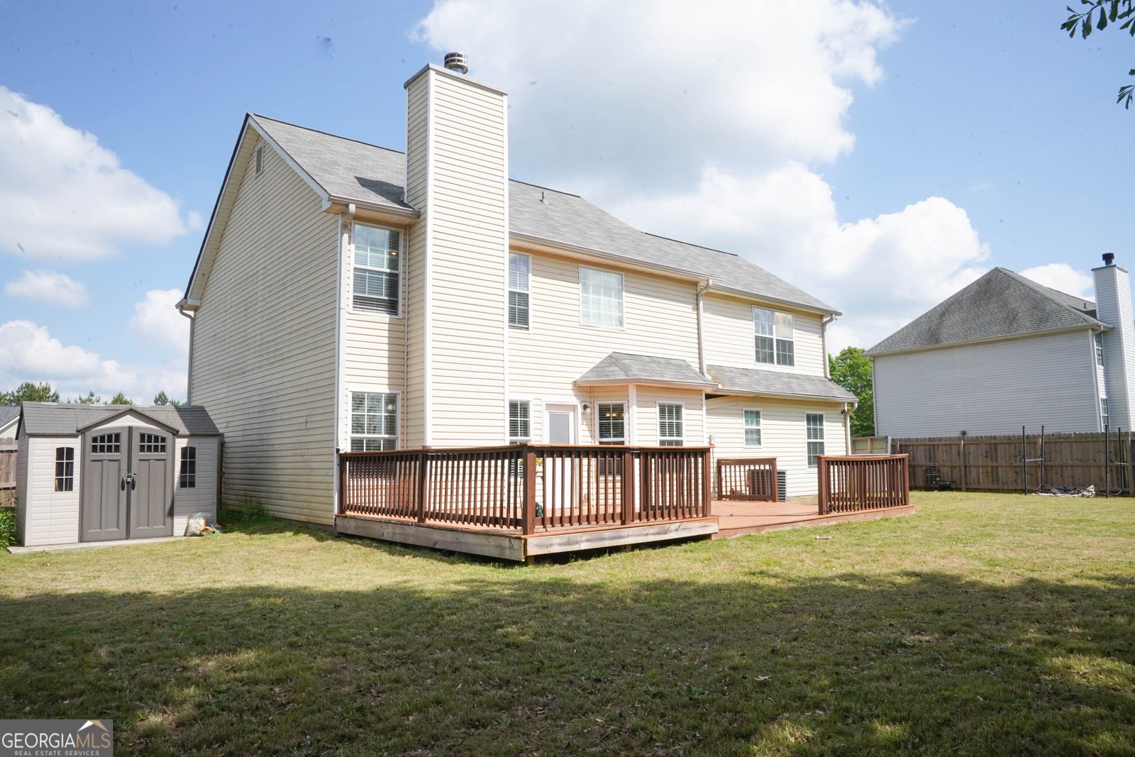 65 Heaton Place Trail Covington - 69