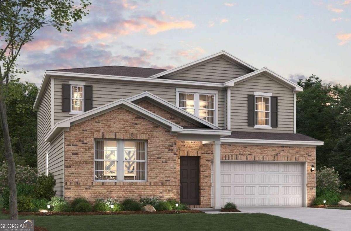 7133 Brushwood Bend Lithonia - 1