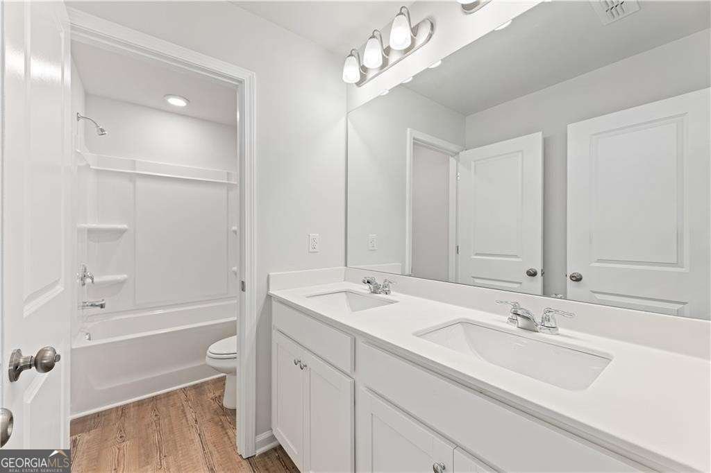 7133 Brushwood Bend Lithonia - 2