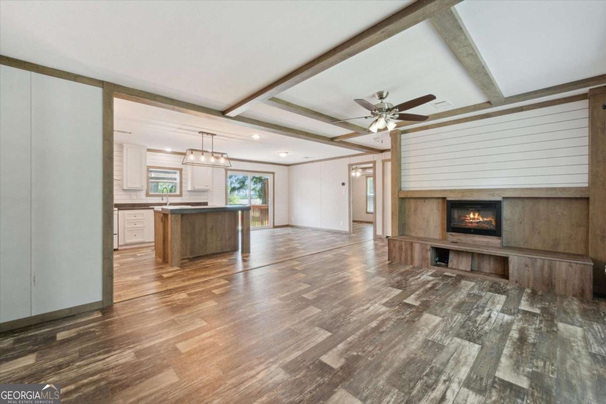 1293 Lake Drive Midway - 2