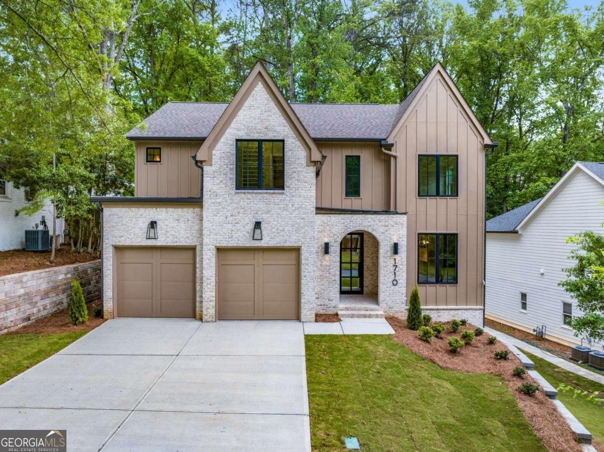 1710 Wayland Circle Brookhaven - 15