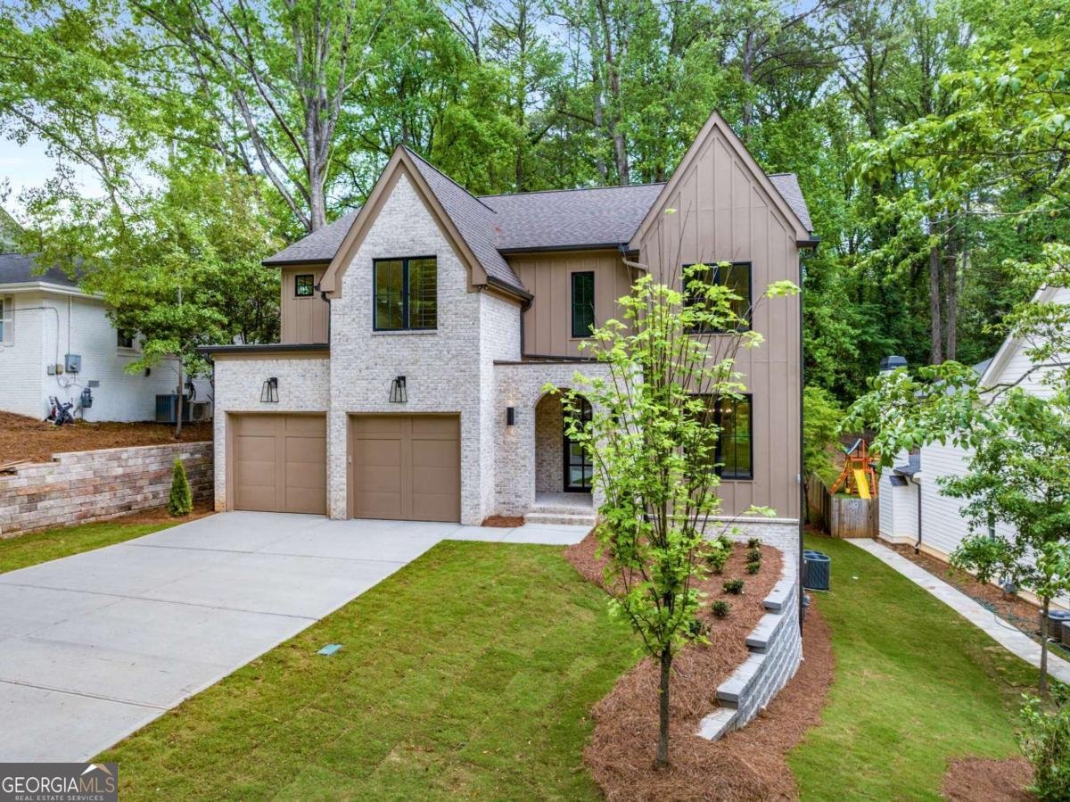 1710 Wayland Circle Brookhaven - 16
