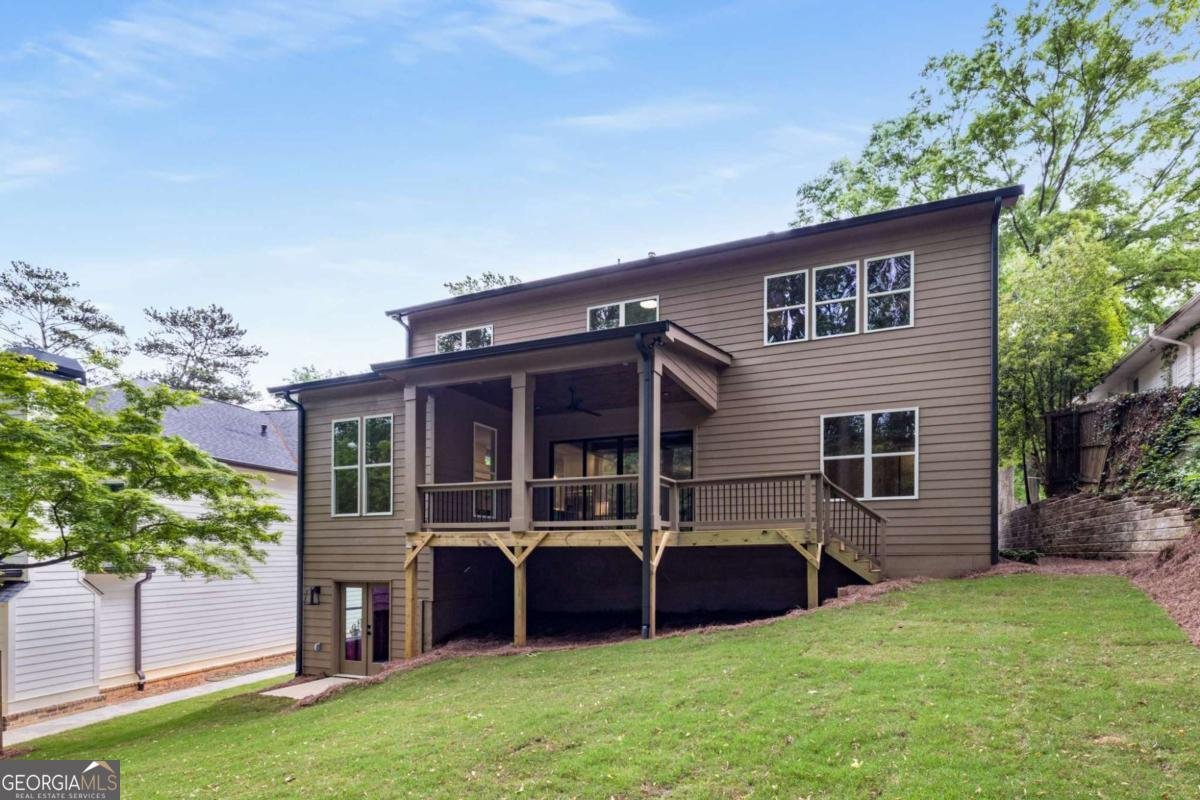 1710 Wayland Circle Brookhaven - 17