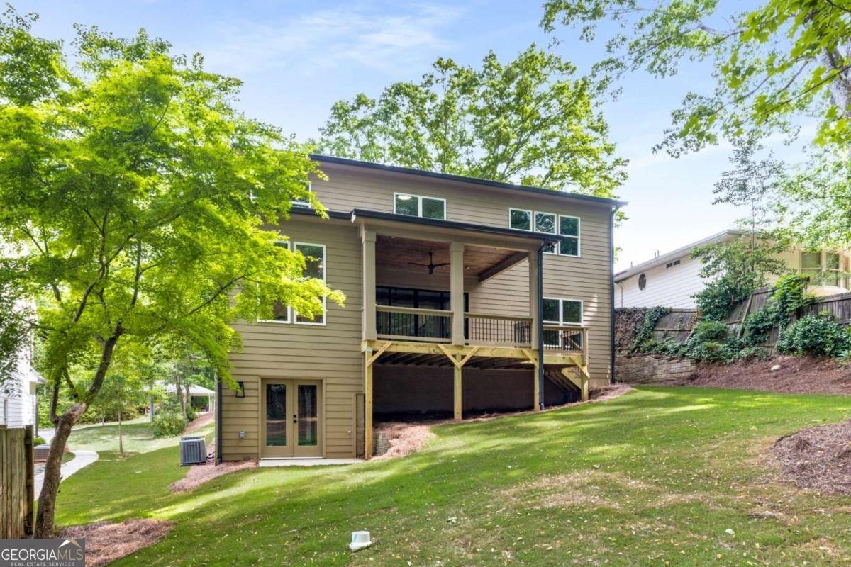 1710 Wayland Circle Brookhaven - 18