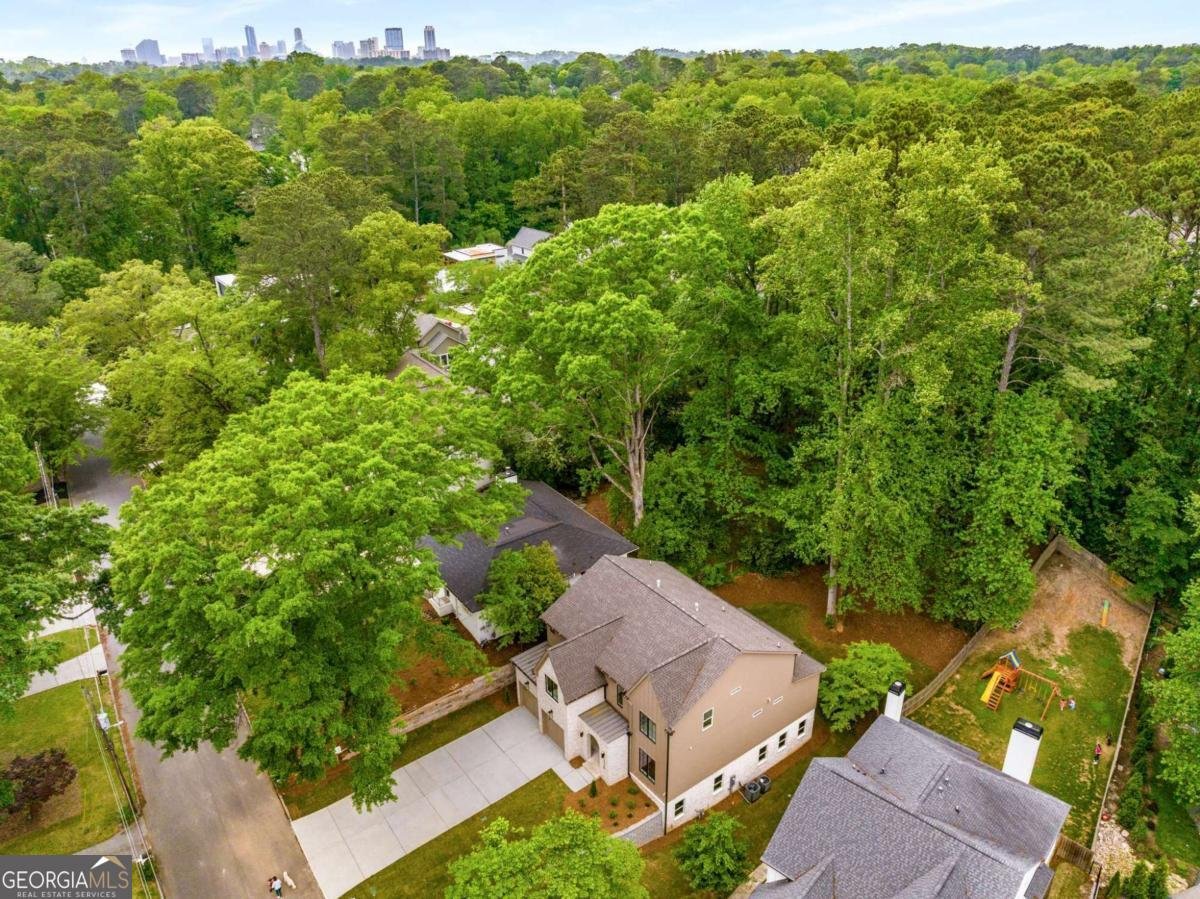 1710 Wayland Circle Brookhaven - 22