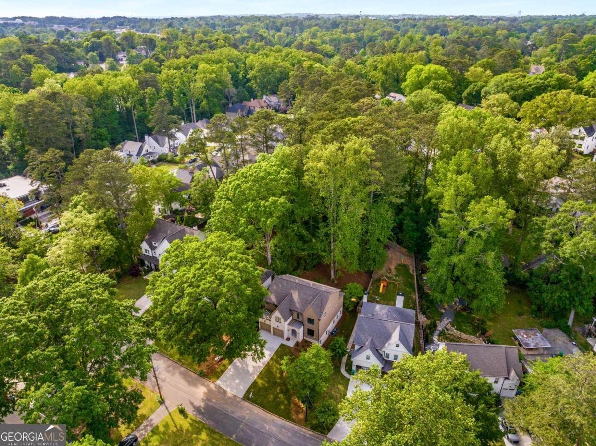1710 Wayland Circle Brookhaven - 25