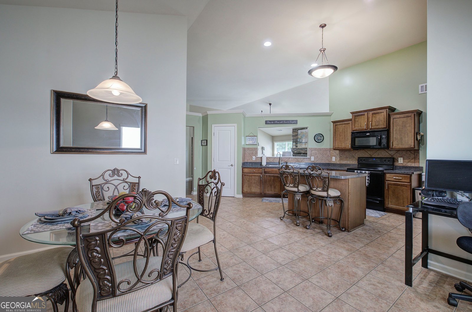 5541 Mulberry Preserve Drive Flowery Branch - 30