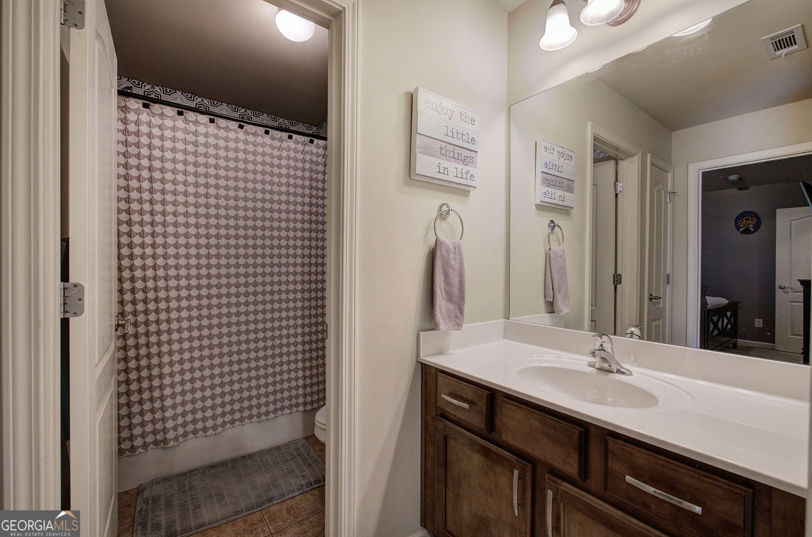 5541 Mulberry Preserve Drive Flowery Branch - 41