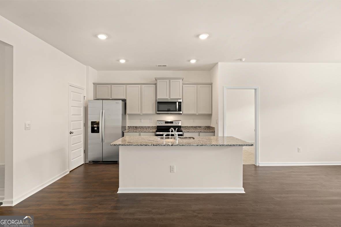 1400 Adirondac Way Bonaire - 9