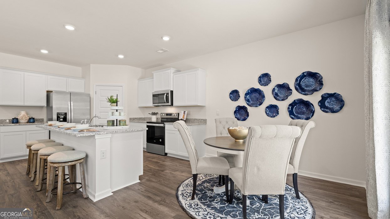 1040 Amerson Street Buckhead - 33