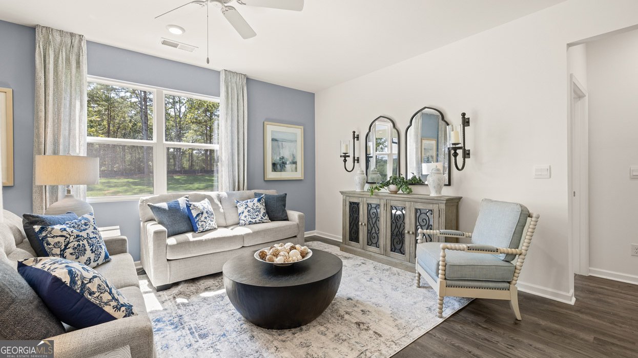 1040 Amerson Street Buckhead - 35