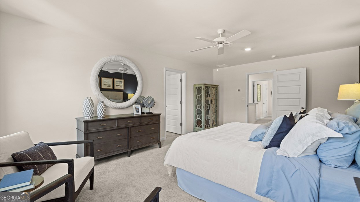 1040 Amerson Street Buckhead - 45