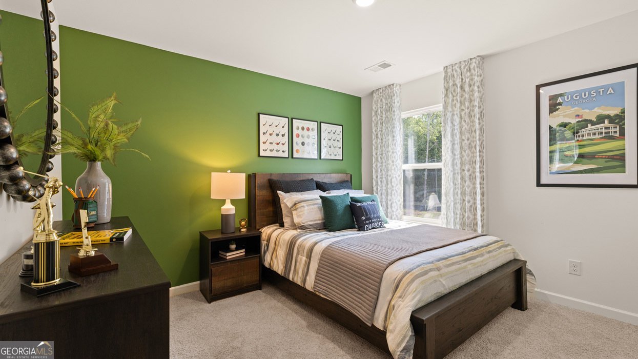 1040 Amerson Street Buckhead - 57