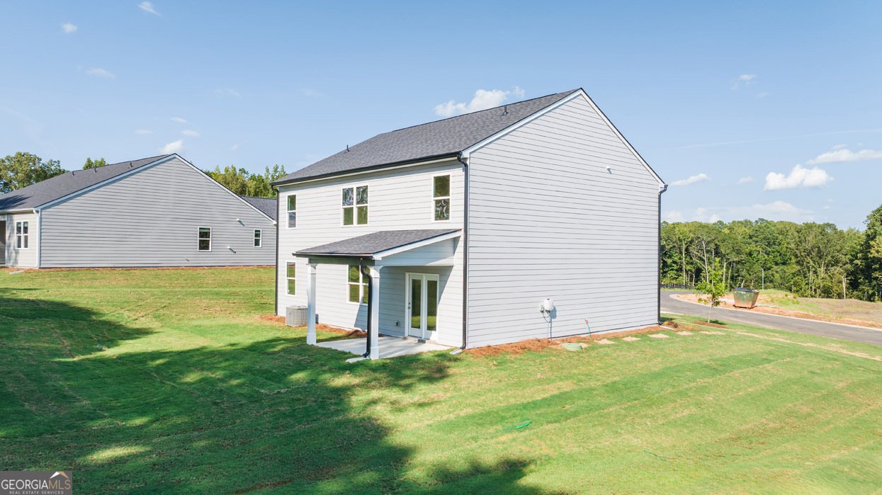 1040 Amerson Street Buckhead - 73