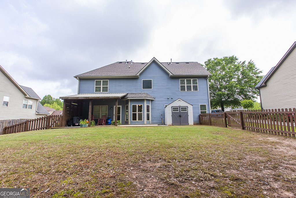 283 Spinner Drive Jefferson - 10