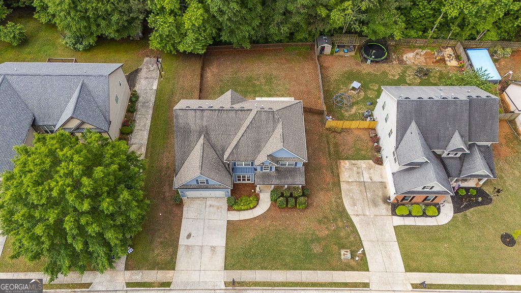 283 Spinner Drive Jefferson - 17