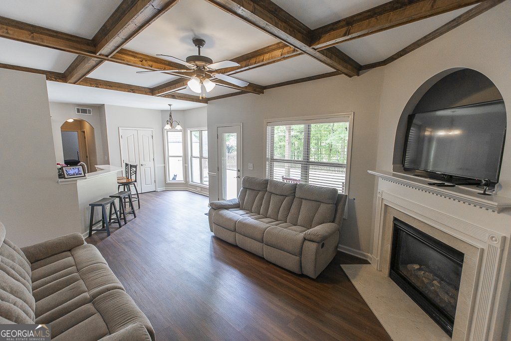 283 Spinner Drive Jefferson - 22