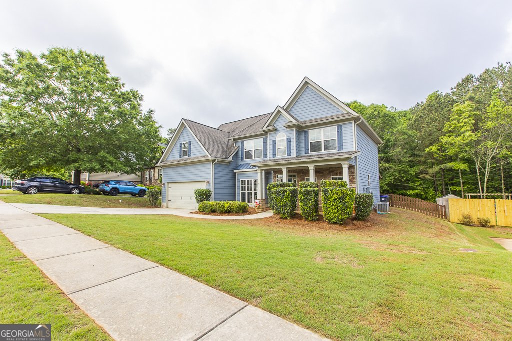283 Spinner Drive Jefferson - 5