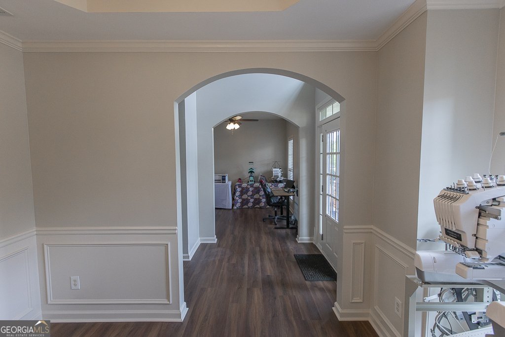 283 Spinner Drive Jefferson - 66