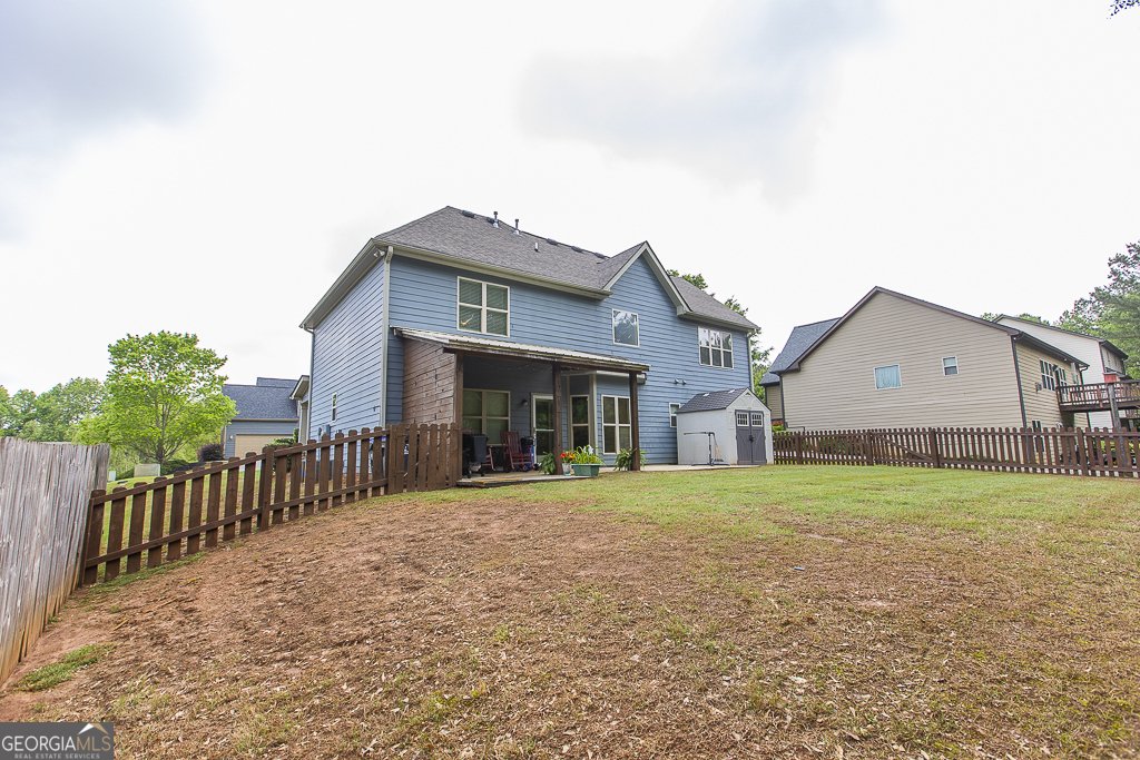 283 Spinner Drive Jefferson - 9