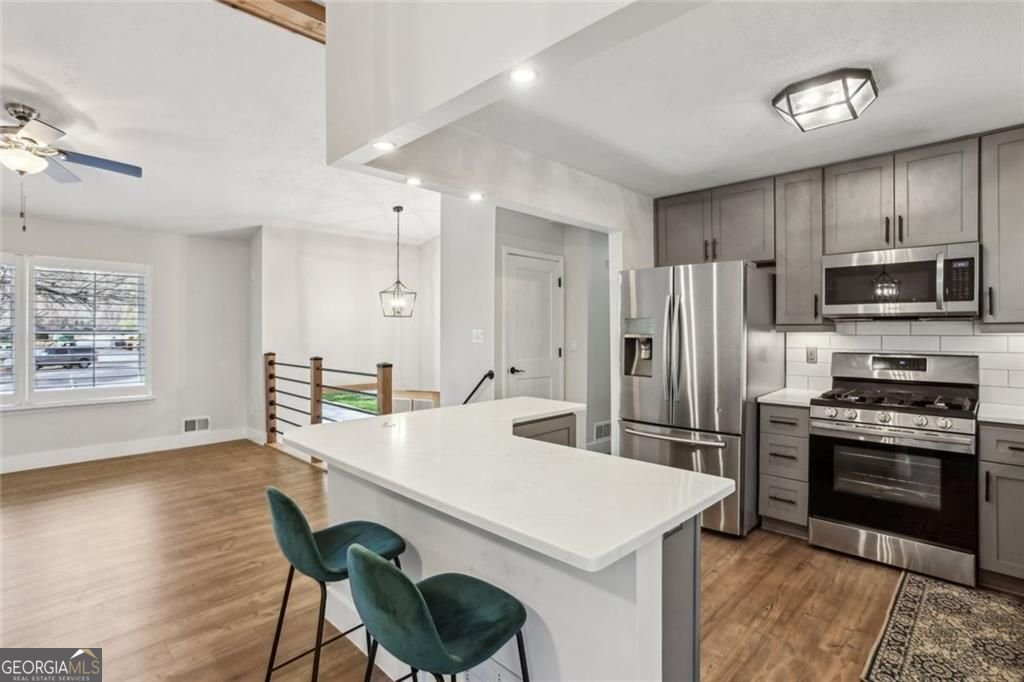 875 Waterbrook Court Roswell - 15