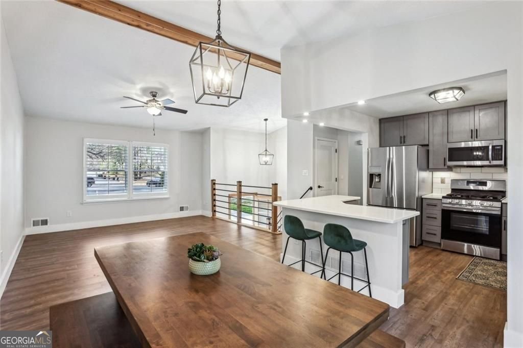 875 Waterbrook Court Roswell - 16