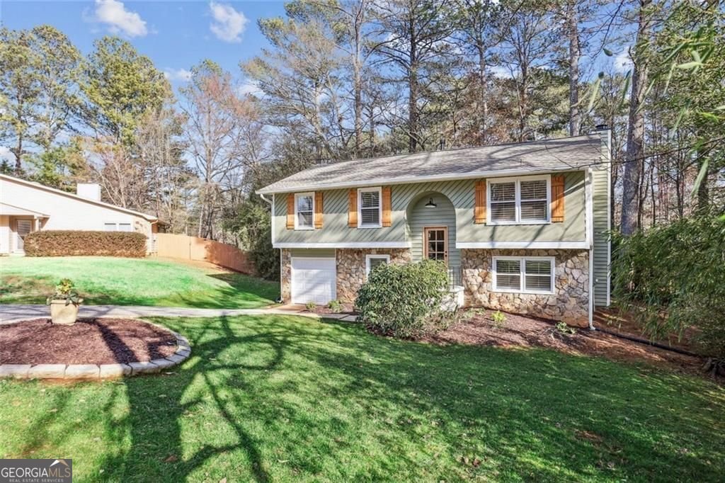 875 Waterbrook Court Roswell - 2