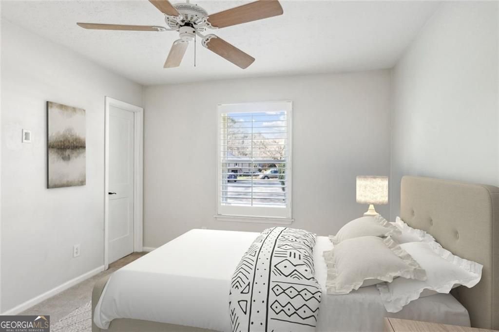 875 Waterbrook Court Roswell - 20