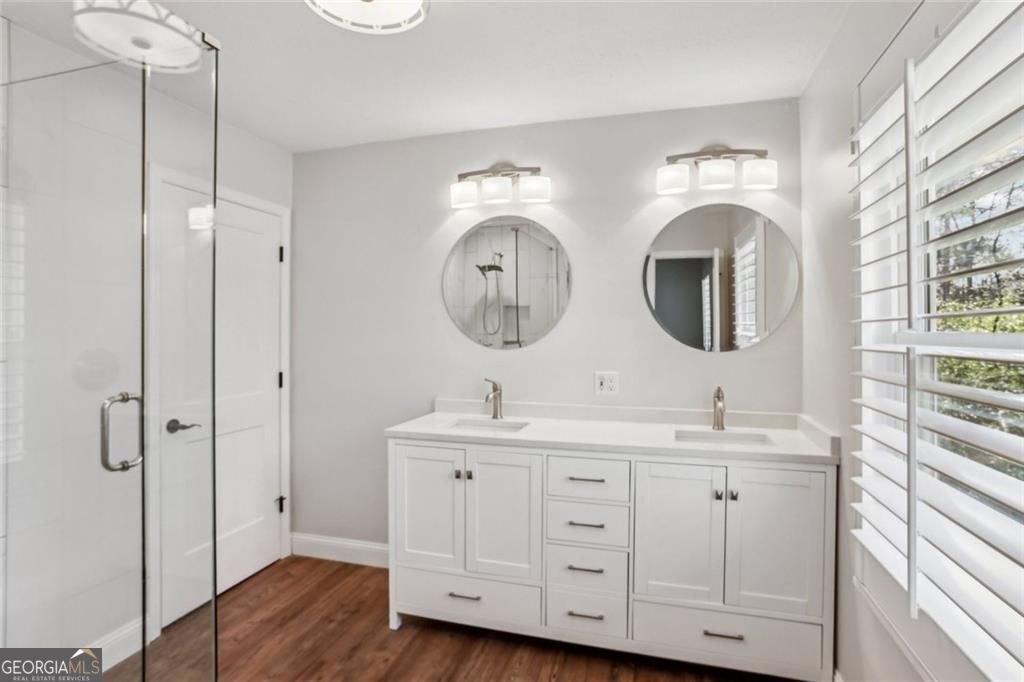 875 Waterbrook Court Roswell - 21