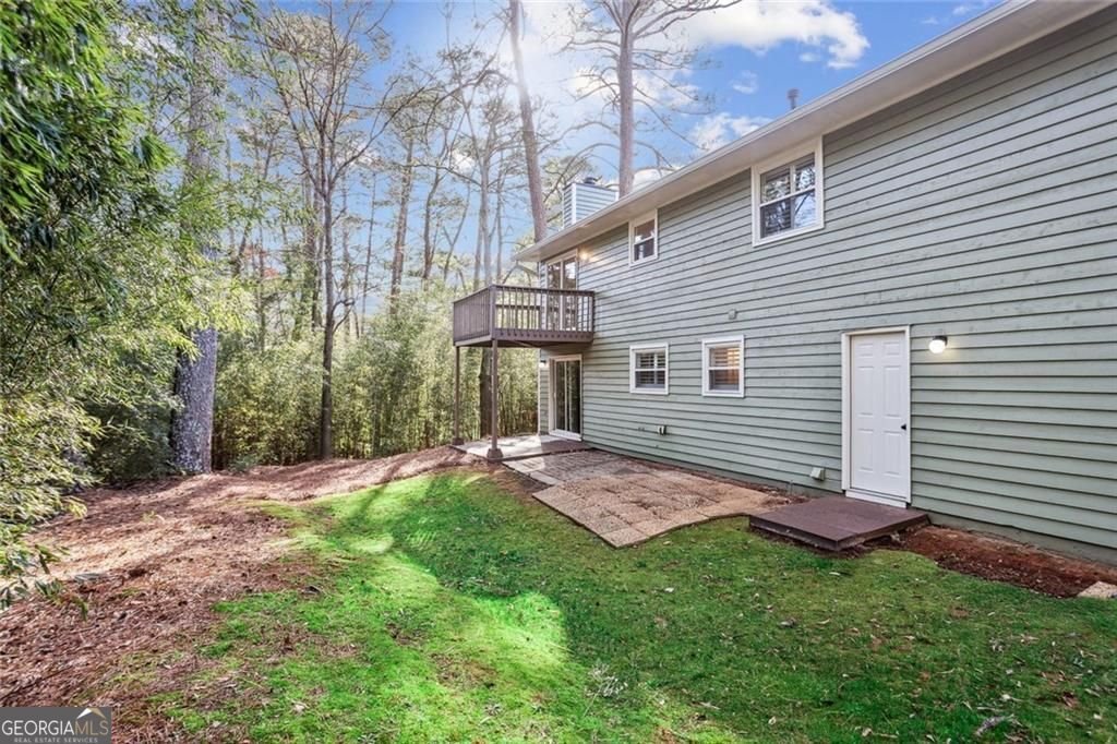 875 Waterbrook Court Roswell - 28