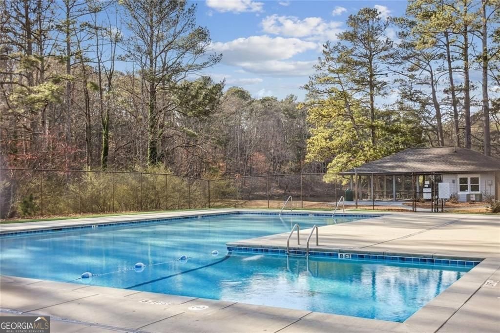 875 Waterbrook Court Roswell - 30