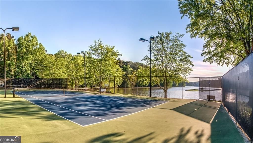 875 Waterbrook Court Roswell - 32