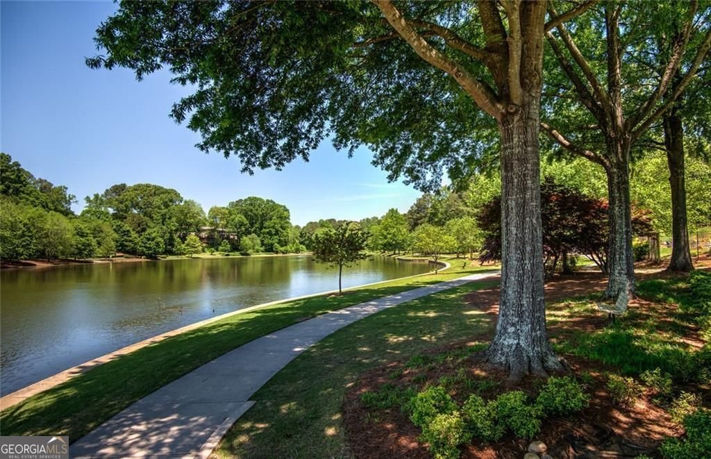 875 Waterbrook Court Roswell - 35