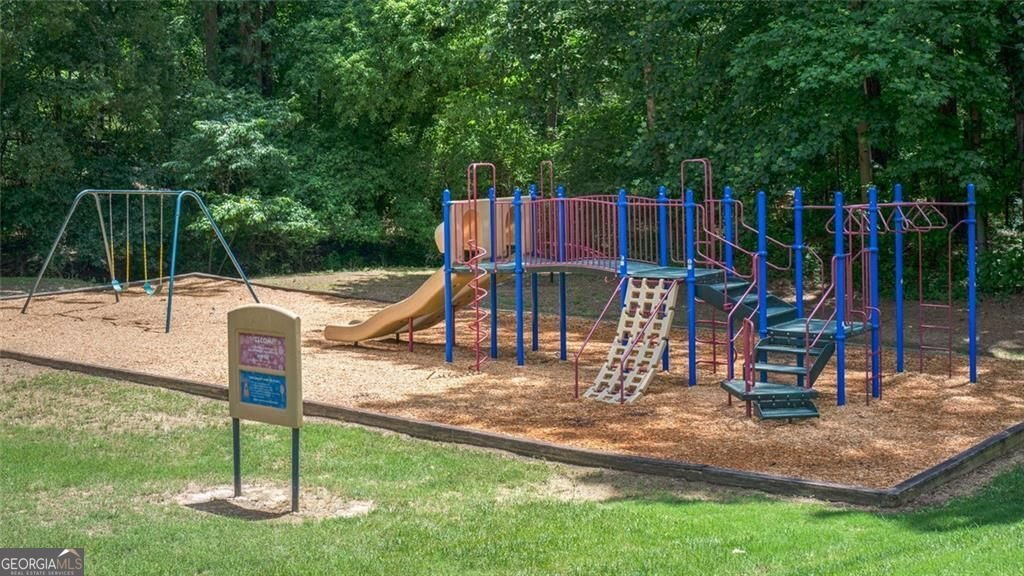 875 Waterbrook Court Roswell - 36