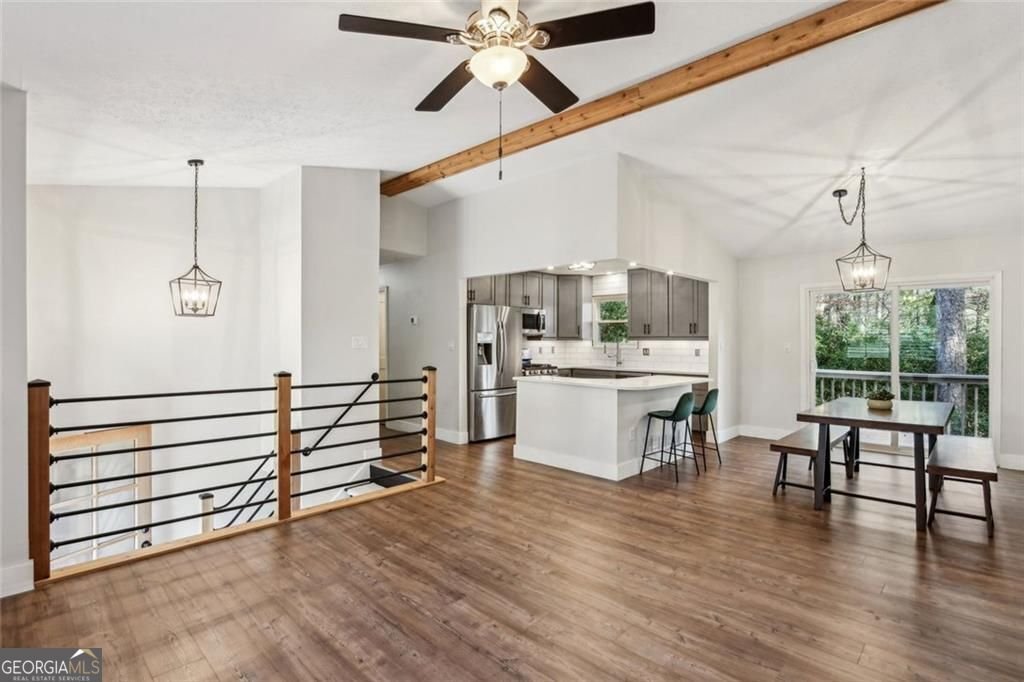 875 Waterbrook Court Roswell - 5