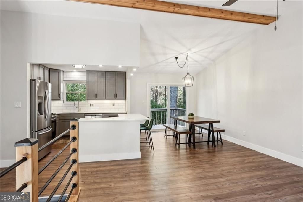 875 Waterbrook Court Roswell - 8