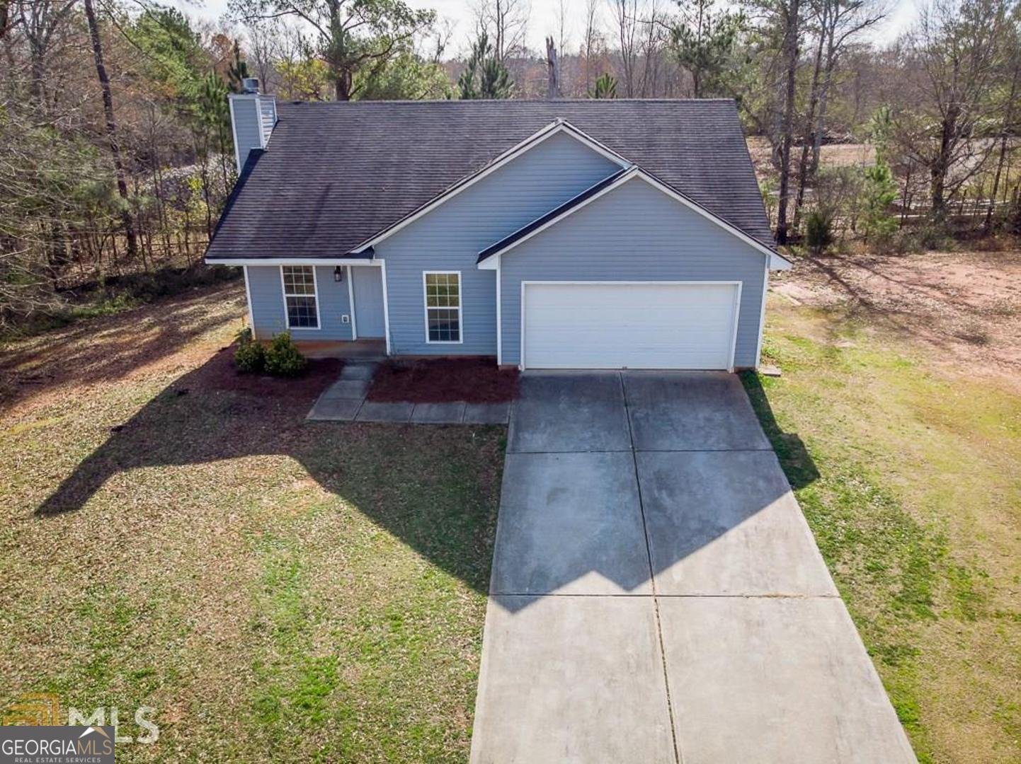 1091 Creek Point Drive Madison - 1