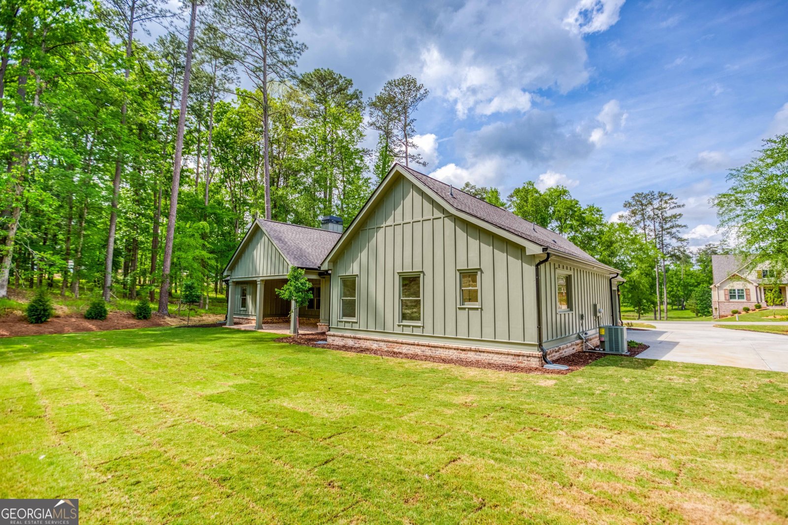 2231 Osprey Poynte Greensboro - 15