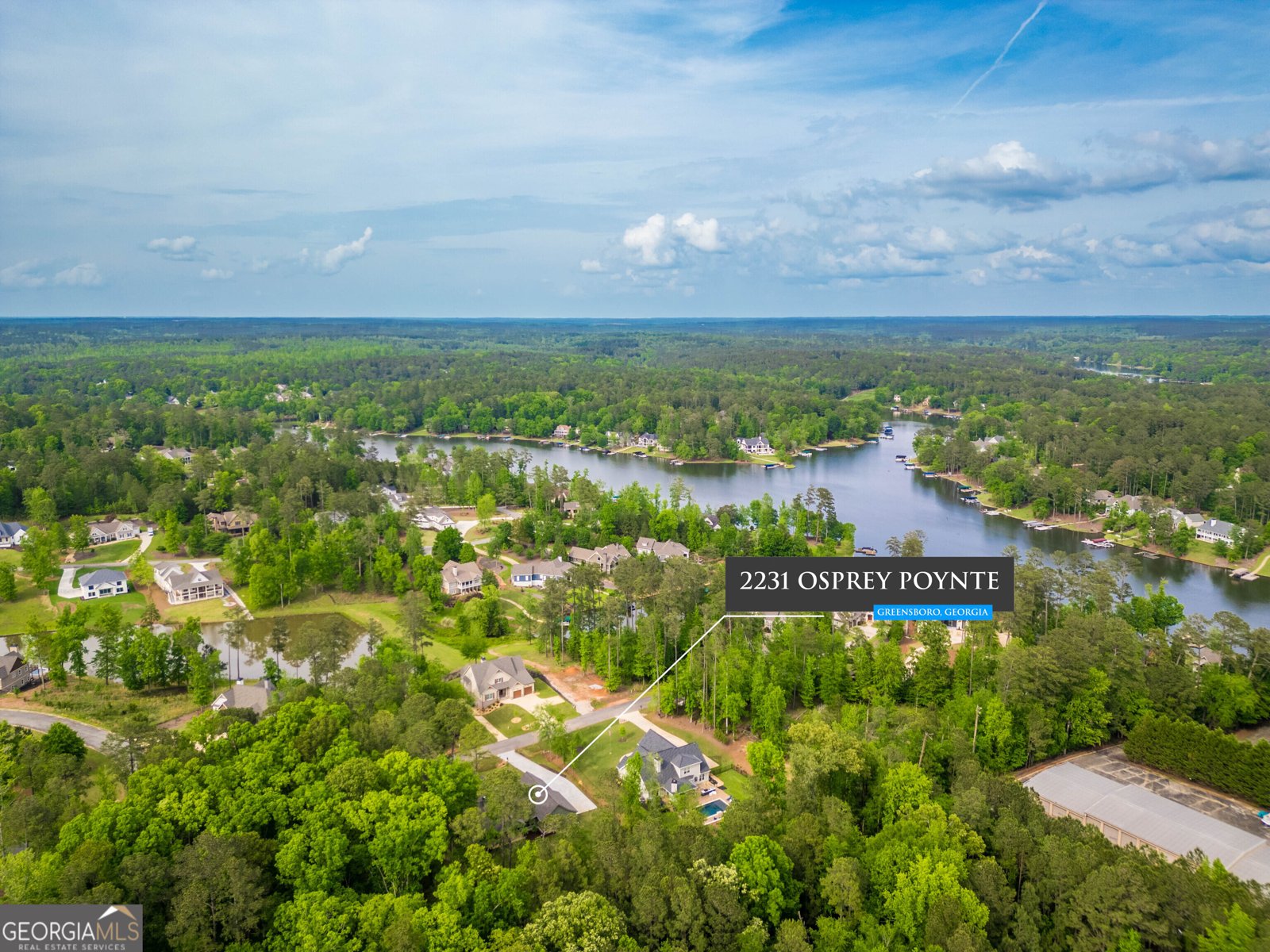 2231 Osprey Poynte Greensboro - 6