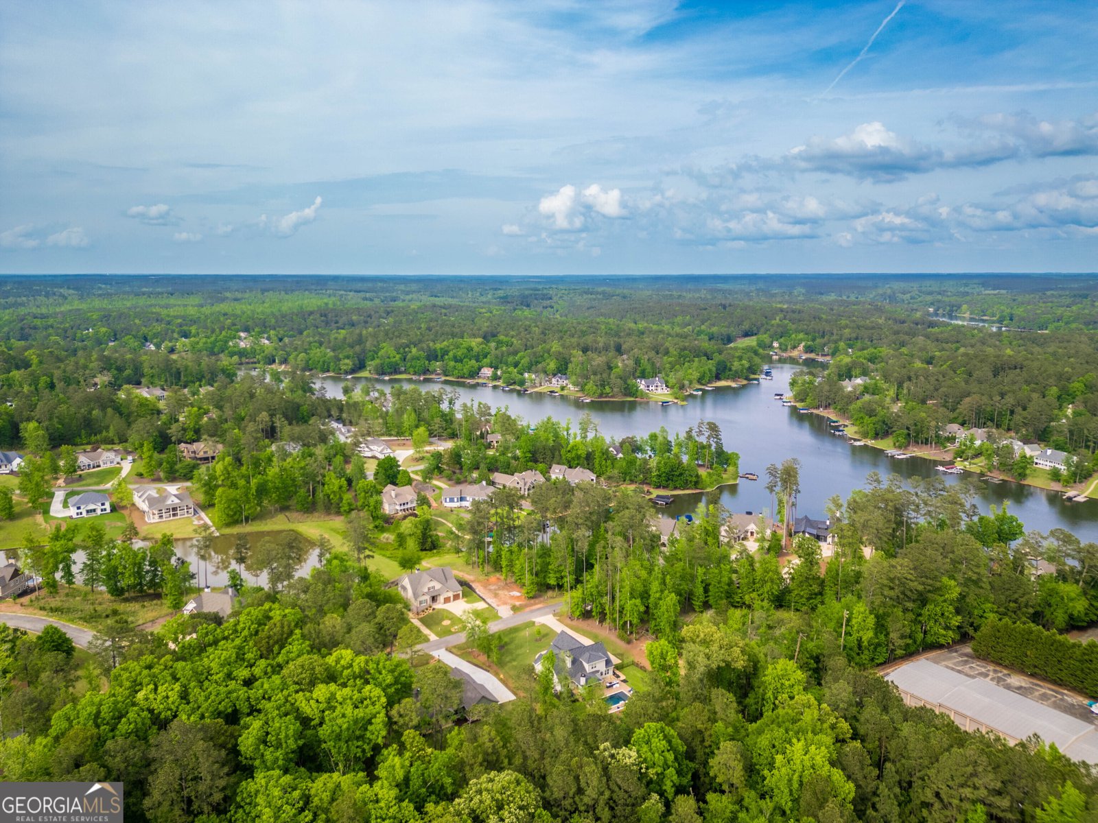 2231 Osprey Poynte Greensboro - 7