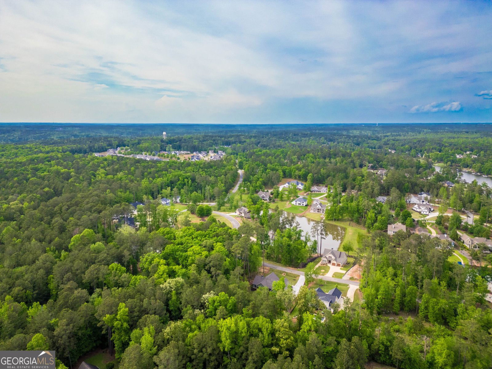 2231 Osprey Poynte Greensboro - 9